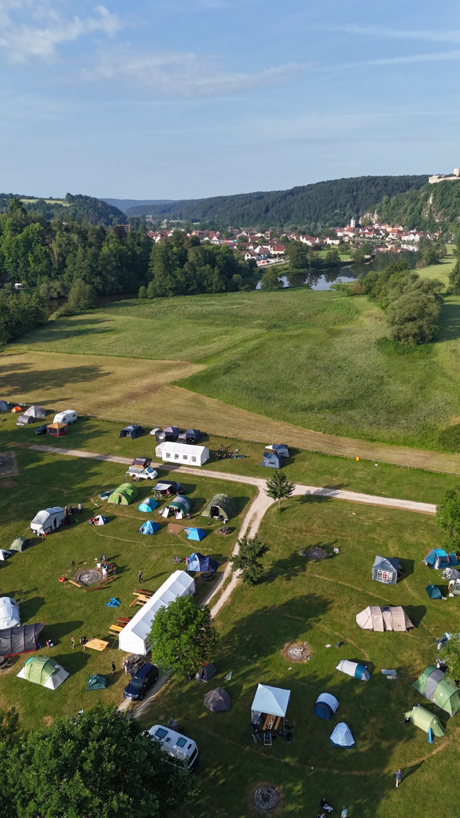 Vergrößerbares Bild